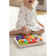 Load image into Gallery viewer, Fat Brain Toys PlayTab Sensory Set #5
