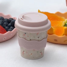 Load image into Gallery viewer, Chino Club Babychino Cup: Fairy 4oz