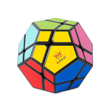 Load image into Gallery viewer, Mefferts Skewb Ultimate Fidget Puzzle