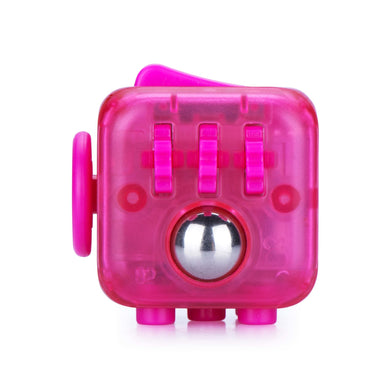 Antsy Labs Zuru Fidget Cube - Pink
