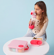 Load image into Gallery viewer, B.Box Tritan Drink Bottle 600ml: Flamingo Fizz