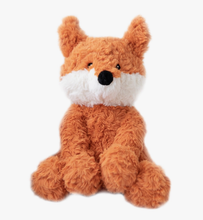 Load image into Gallery viewer, Mindful &amp; Co: Frankl the Weighted Fox - 1.65 kg