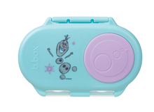 Load image into Gallery viewer, B.Box Snackbox: Frozen (Olaf)