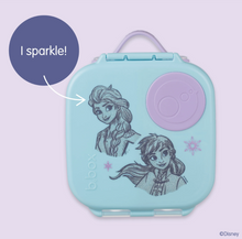 Load image into Gallery viewer, B.Box Lunch Box Mini: Frozen