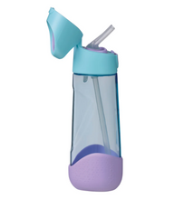 Load image into Gallery viewer, B.Box Tritan Drink Bottle 600ml: Frozen