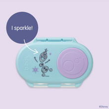 Load image into Gallery viewer, B.Box Snackbox: Frozen (Olaf)