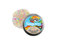 Load image into Gallery viewer, Crazy Aaron's Thinking Putty Mini Tin: Funky Fidget