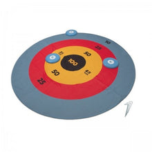 Load image into Gallery viewer, BS Toys: Disc Darts Outdoor Activity Game