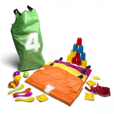 BS Toys - Party Kit