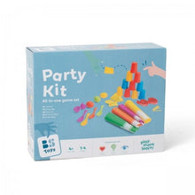 Load image into Gallery viewer, BS Toys - Party Kit
