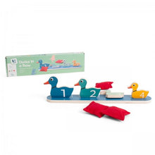 Load image into Gallery viewer, BS Toys - Ducks in a Row