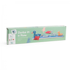 BS Toys - Ducks in a Row