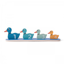 Load image into Gallery viewer, BS Toys - Ducks in a Row