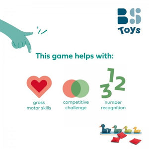 BS Toys - Ducks in a Row
