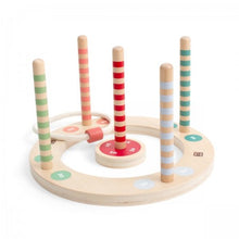 Load image into Gallery viewer, BS Toys - Ring Toss
