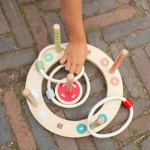 Load image into Gallery viewer, BS Toys - Ring Toss