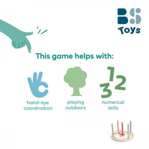 BS Toys - Ring Toss