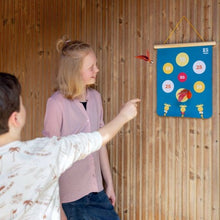 Load image into Gallery viewer, BS Toys - Magnetic Darts