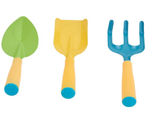 Load image into Gallery viewer, Annabel Trends Kids Garden Tool Set
