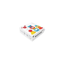 Load image into Gallery viewer, Building Genius 9 Elastic Building Blocks by moluk: Bright: On Sale was $59.95