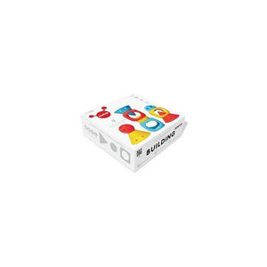 Building Genius 9 Elastic Building Blocks by moluk: Bright: On Sale was $59.95