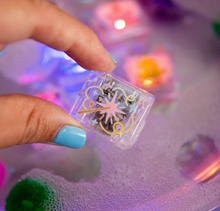Load image into Gallery viewer, Glo Pals Light Up Cubes 6 Pack: Fairy