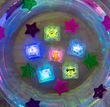 Load image into Gallery viewer, Glo Pals Light Up Cubes 6 Pack: Fairy
