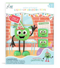 Load image into Gallery viewer, Glo Pal Character Christmas ( Limited Edition)