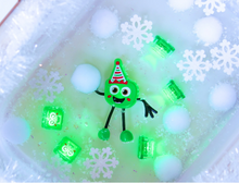 Load image into Gallery viewer, Glo Pal Character Christmas ( Limited Edition)