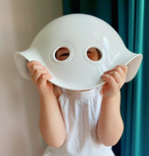 Load image into Gallery viewer, Moluk Bilibo: White