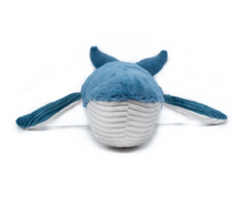 Load image into Gallery viewer, Les Ptipotos: Gravillou the Whale, Mum &amp; Baby