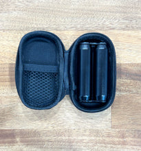 Load image into Gallery viewer, Metal Hand Roller Fidget: Black