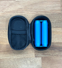Load image into Gallery viewer, Metal Hand Roller Fidget: Blue