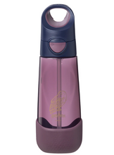 Load image into Gallery viewer, B.Box Tritan Drink Bottle 600ml: Harry Potter