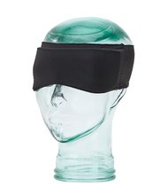 Load image into Gallery viewer, Annabel Trends Cooling Eye Relief Band: Black