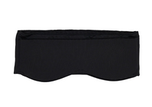 Load image into Gallery viewer, Annabel Trends Cooling Eye Relief Band: Black