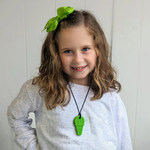 Load image into Gallery viewer, ARK Therapeutic Ice Cream Necklace: Lavender XXT