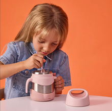 Load image into Gallery viewer, B.Box Insulated Food Jar: Lemon Sherbert