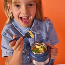 Load image into Gallery viewer, B.Box Insulated Food Jar: Ocean Breeze