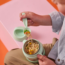 Load image into Gallery viewer, B.Box Insulated Food Jar: Lemon Sherbert