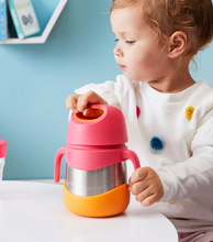 Load image into Gallery viewer, B.Box Insulated Food Jar: Strawberry Shake