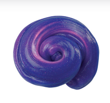 Load image into Gallery viewer, Crazy Aaron&#39;s Thinking Putty: Intergalactic Triple Colour Change - 10cm Tin