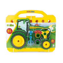 Load image into Gallery viewer, John Deere Build-A-Buddy Board