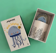 Load image into Gallery viewer, Jellystone Designs: Wish Jellyfish - Blue