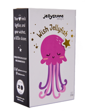 Load image into Gallery viewer, Jellystone Designs: Wish Jellyfish - Pink