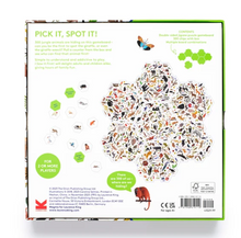 Load image into Gallery viewer, I Saw It First! Jungle Puzzle Board Game - The Sensory Studio