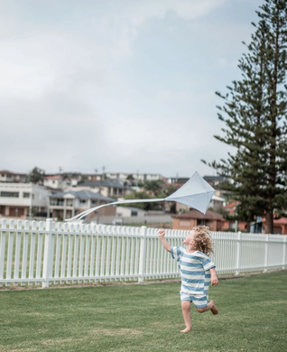 Coast Kids: Kirra Kite - Green/Blue