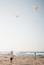 Load image into Gallery viewer, Coast Kids: Kirra Kite - Green/Blue