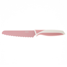 Load image into Gallery viewer, KiddiKutter Child Safety Knife: Blush (Light Pink)
