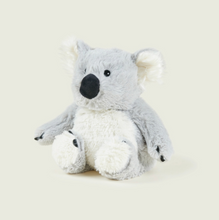 Load image into Gallery viewer, Warmies Heatable Soft Toy: Koala